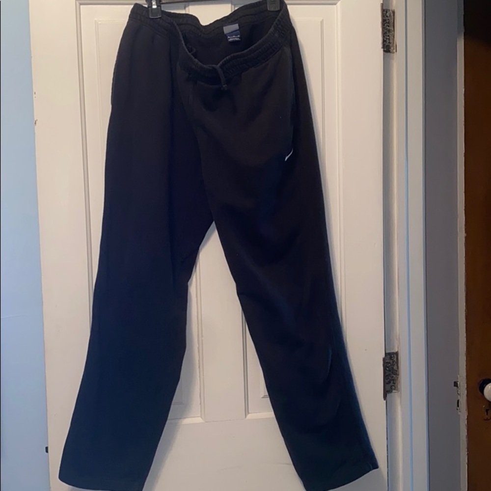 Nike sweatpants